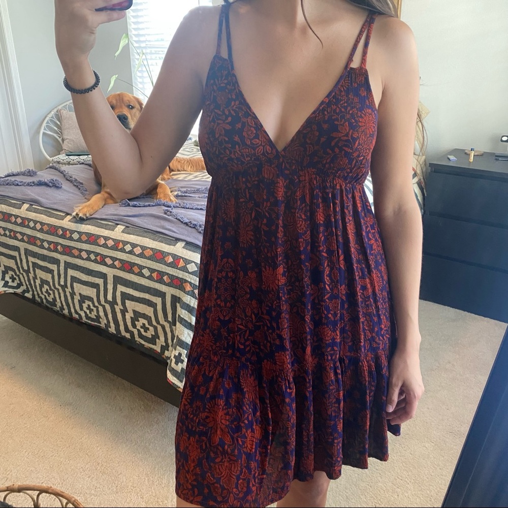 Oneill Dress